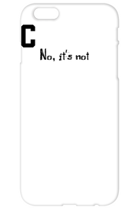 Cool phone case