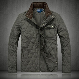 Brand Winter Jacket Men WHITE GOOSE DOWN Parka Men Thicken Warm Outdoor Men Down Jackets High Quality Free Shipping