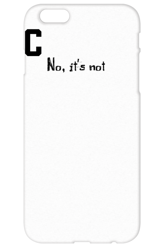 Cool phone case