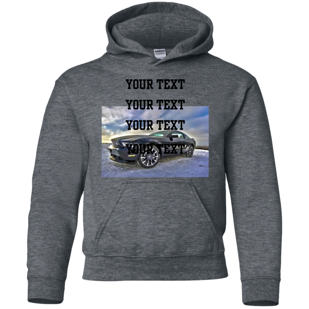 customcat hoodie 3