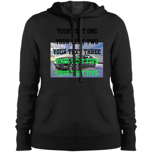 customcat hoodie 2