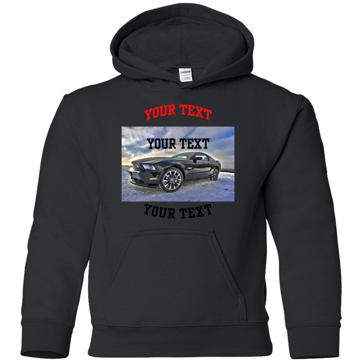customcat hoodie1