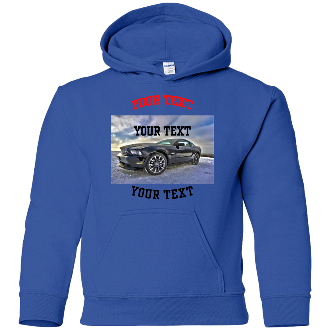 customcat hoodie1