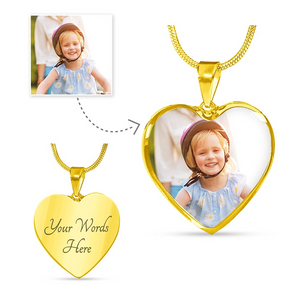tag love Necklace