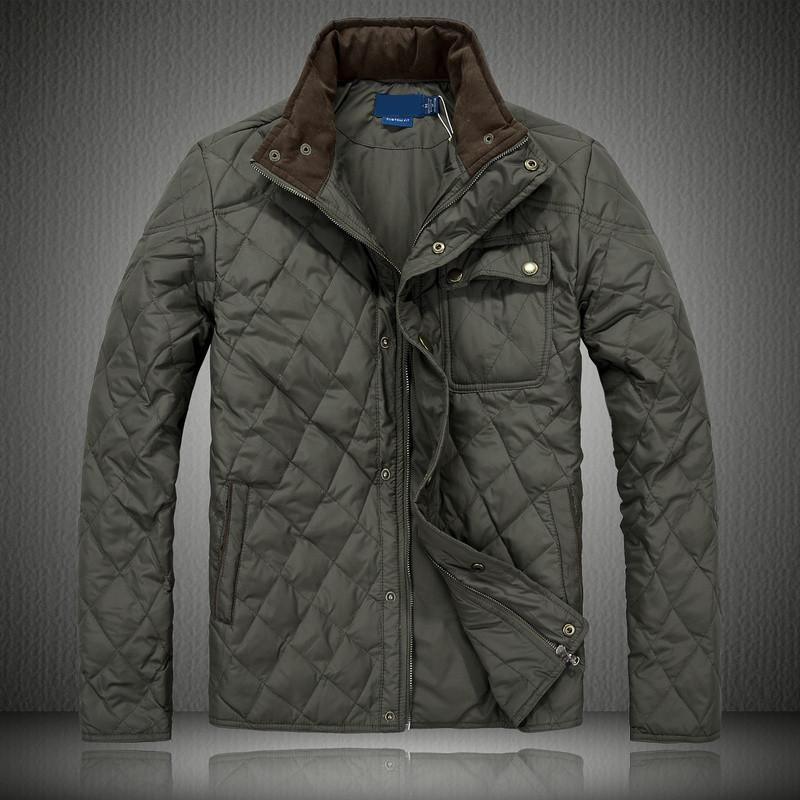 Brand Winter Jacket Men WHITE GOOSE DOWN Parka Men Thicken Warm Outdoor Men Down Jackets High Quality Free Shipping
