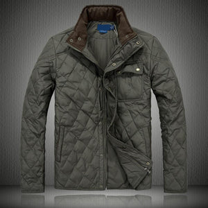 Brand Winter Jacket Men WHITE GOOSE DOWN Parka Men Thicken Warm Outdoor Men Down Jackets High Quality Free Shipping